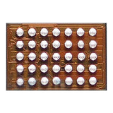 Charging IC Module 35 Pin SN2400ABO(U2101) For iPhone 7 / 7 Plus, SN2400ABO(U2101)