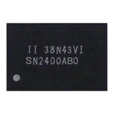 Charging IC Module 35 Pin SN2400ABO(U2101) For iPhone 7 / 7 Plus, SN2400ABO(U2101)