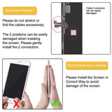 GX OLED Screen with Frame for iPhone 11 Pro