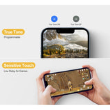 GX OLED Screen with Frame for iPhone 11 Pro