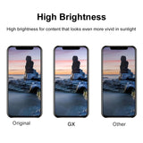 OLED Screen Screen with Frame for iPhone 11 Pro Max