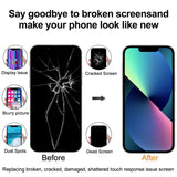 OLED Screen Screen with Frame for iPhone 11 Pro Max