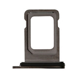 SIM Card Tray for iPhone 11 Pro / 11 Pro Max(Space Gray), For iPhone 11 Pro, For iPhone 11 Pro (Single)