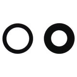 2 PCS / Set Back Camera Lens for iPhone 11, For iPhone 11