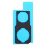 10 PCS Back Camera Dustproof Sponge Foam Pads for iPhone 11, For iPhone 11