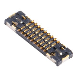 Touch FPC Connector On Motherboard Board for iPhone 12 / 12 Pro, For iPhone 12 / 12 Pro