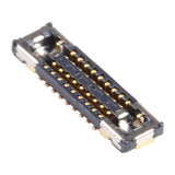 Touch FPC Connector On Motherboard Board for iPhone 12 / 12 Pro, For iPhone 12 / 12 Pro