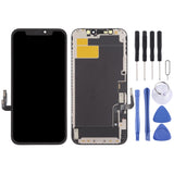 RJ incell LCD Screen for iPhone 12