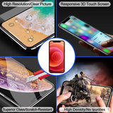 RJ incell LCD Screen for iPhone 12