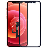 Original Touch Panel With OCA for iPhone 12, For iPhone 12(Original With OCA)