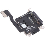 Double SIM Card Reader Socket with Flex Cable for iPhone 13, For iPhone 13 (Double SIM)