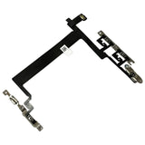 Power Button & Volume Button Flex Cable with Brackets for iPhone 13 mini, For iPhone 13 mini