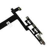 Power Button & Volume Button Flex Cable with Brackets for iPhone 13 mini, For iPhone 13 mini