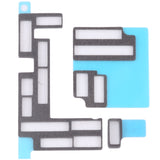 10 Sets Mainboard FPC Connector Sponge Foam Pads for iPhone 13 Pro Max, For iPhone 13 Pro Max