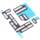 10 Sets Mainboard FPC Connector Sponge Foam Pads for iPhone 13 Pro Max, For iPhone 13 Pro Max