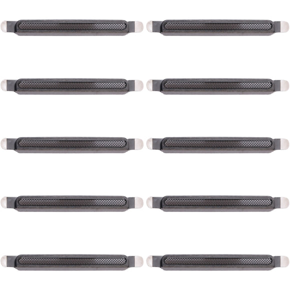 10 PCS Earpiece Speaker Dustproof Mesh For iPhone 13 mini, For iPhone 13 mini