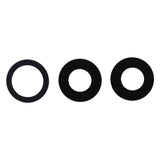 3 PCS / Set Back Camera Lens for iPhone 11 Pro Max, For iPhone 11 Pro Max