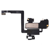 Earpiece Speaker with Microphone Sensor Flex Cable for iPhone 11 Pro Max, For iPhone 11 Pro Max