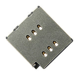 SIM Card + SIM Card Reader Socket for iPhone 11 Pro / 11 Pro Max, For iPhone 11 Pro / 11 Pro Max(Dual)