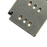 SIM Card + SIM Card Reader Socket for iPhone 11 Pro / 11 Pro Max, For iPhone 11 Pro / 11 Pro Max(Dual)