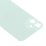 Easy Replacement Big Camera Hole Back Battery Cover for iPhone 12 Mini