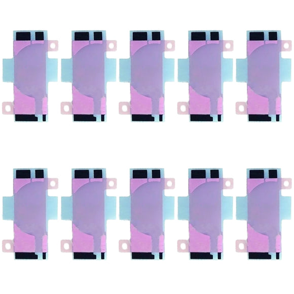 10 PCS Battery Adhesive Tape Stickers for iPhone 12 Mini