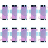 10 PCS Battery Adhesive Tape Stickers for iPhone 12 Mini