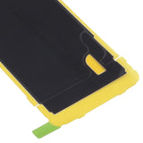 LCD Heat Sink Graphite Sticker for iPhone 12 mini, For iPhone 12 mini