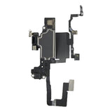 Earpiece Speaker Assembly for iPhone 12 Mini, For iPhone 12 Mini (Flex Cable)