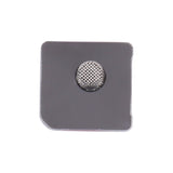 10 PCS Microphone Dustproof Mesh for iPhone 12 mini, For iPhone 12 mini