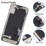 GX Hard OLED Screen Screen for iPhone 12 mini