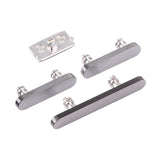 Power Button and Volume Control Button for iPhone 12 Pro Max, For iPhone 12 Pro Max