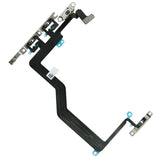 Power Button & Volume Button Flex Cable for iPhone 12 Pro Max, For iPhone 12 Pro Max