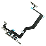 Power Button & Volume Button Flex Cable for iPhone 12 Pro Max, For iPhone 12 Pro Max