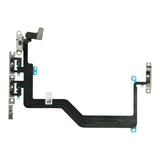 Power Button & Volume Button Flex Cable for iPhone 12 Pro Max, For iPhone 12 Pro Max