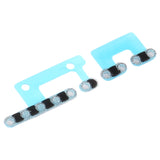 10 PCS Speaker Dustproof Mesh for iPhone 12 Pro Max