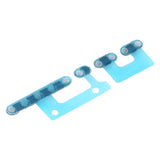 10 PCS Speaker Dustproof Mesh for iPhone 12 Pro Max