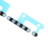 10 PCS Speaker Dustproof Mesh for iPhone 12 Pro Max