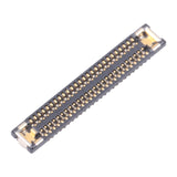 LCD Display FPC Connector On Motherboard for iPhone 13 Mini/13, For iPhone 13 Mini/13