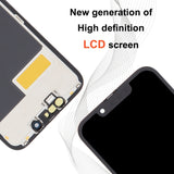 RJ incell LCD Screen For iPhone 13 mini