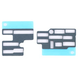 10 Sets Mainboard FPC Connector Sponge Foam Pads for iPhone 13 mini, For iPhone 13 mini