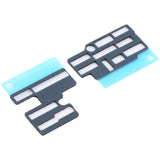 10 Sets Mainboard FPC Connector Sponge Foam Pads for iPhone 13 mini, For iPhone 13 mini