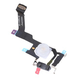 For iPhone 14 Pro Flashlight Flex Cable, For iPhone 14 Pro