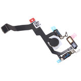 For iPhone 14 Pro Flashlight Flex Cable, For iPhone 14 Pro
