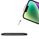 10 PCS Earpiece Receiver Mesh Covers for iPhone 14 / 14 Plus, For iPhone 14 / 14 Plus