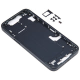 For iPhone 14 Middle Frame with Side Keys