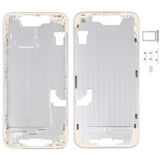 For iPhone 14 Middle Frame with Side Keys