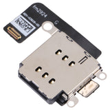 For iPhone 14 Dual SIM Card Reader Board, For iPhone 14