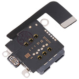 For iPhone 14 Dual SIM Card Reader Board, For iPhone 14