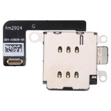 For iPhone 14 Dual SIM Card Reader Board, For iPhone 14